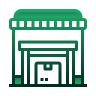 Icons8 склад