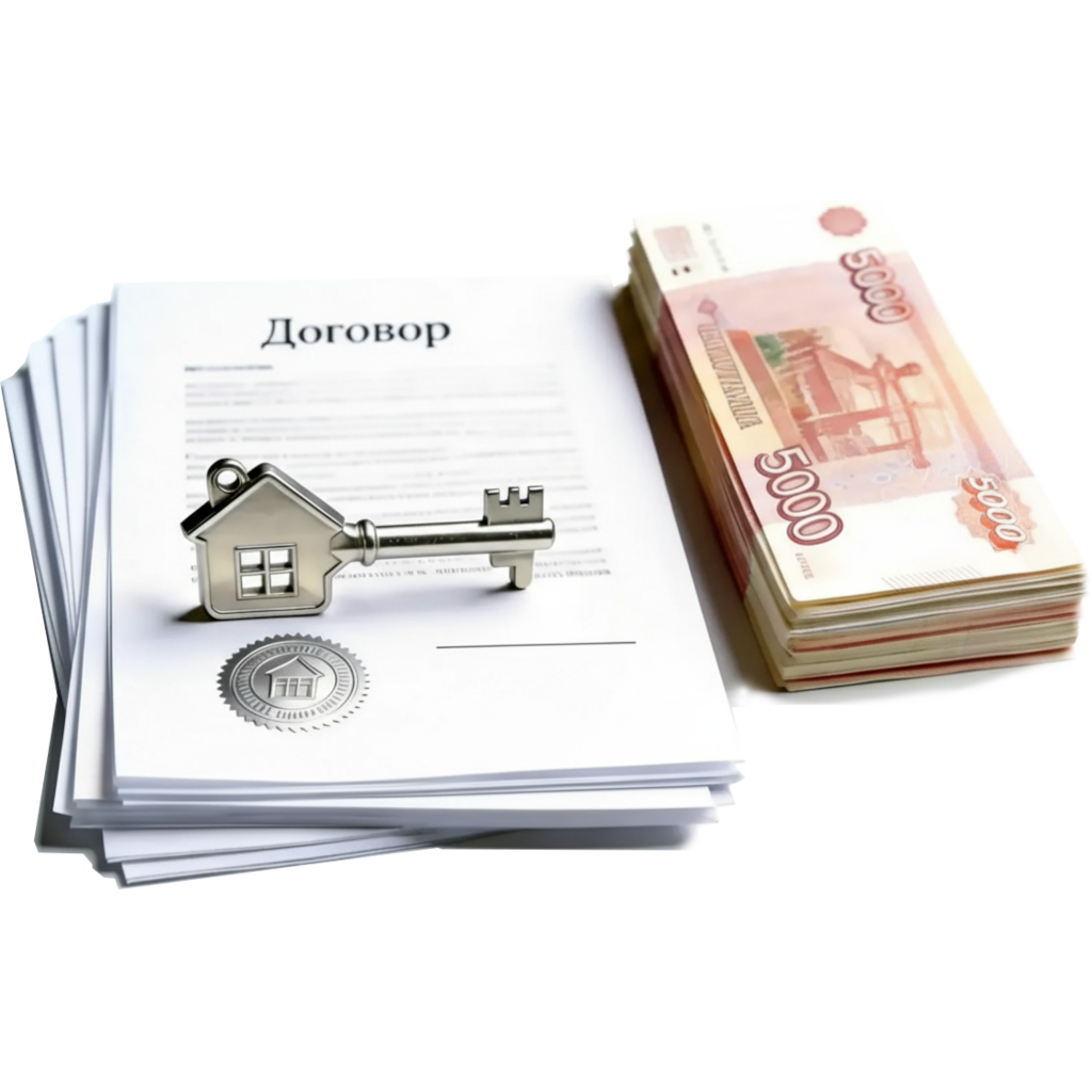 Кредит под залог недвижимости