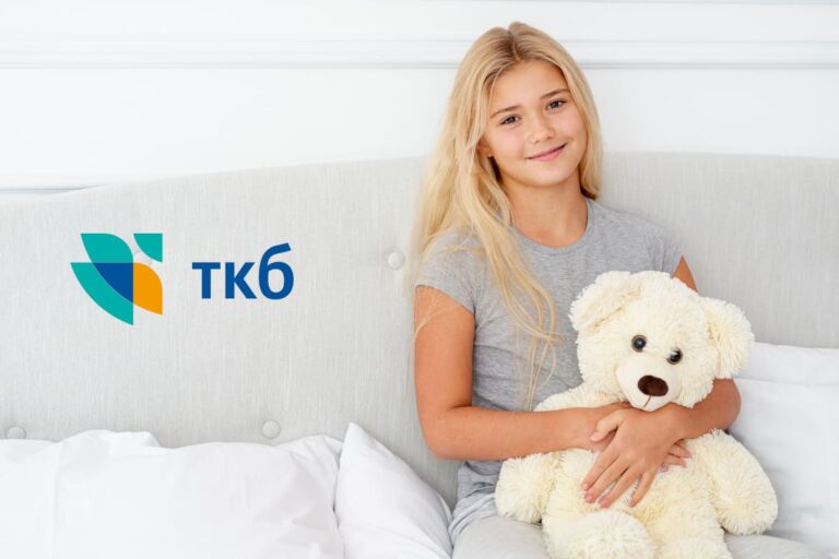ТКБ Банк новые ставки со 2 марта 2026 года