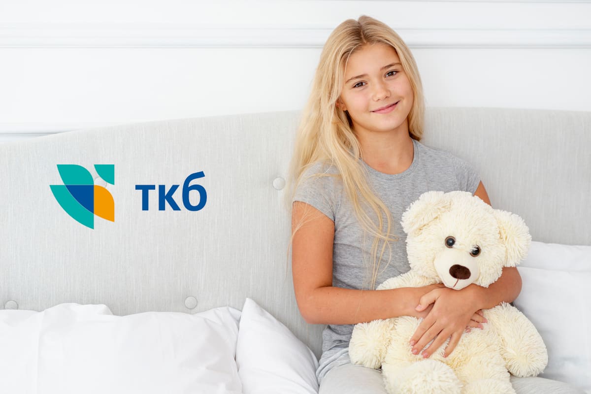 ТКБ Банк новые ставки со 2 марта 2026 года